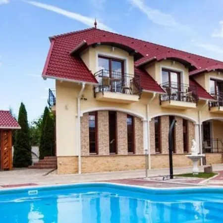 In Buk/nordtransdanubien 35323 Apartamento