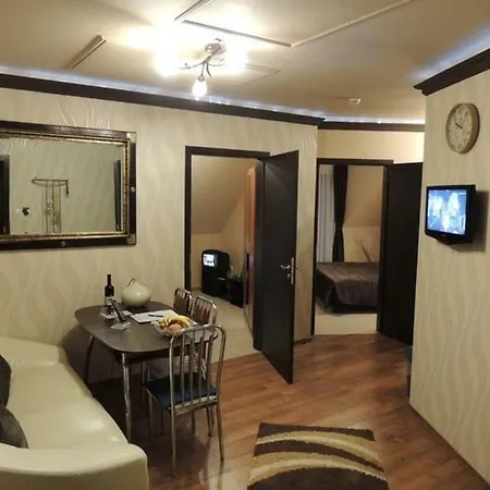 In Buk/nordtransdanubien 35323 Apartamento