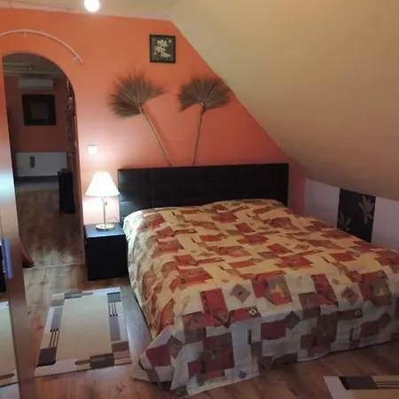 In Buk/nordtransdanubien 35323 Apartamento Bük