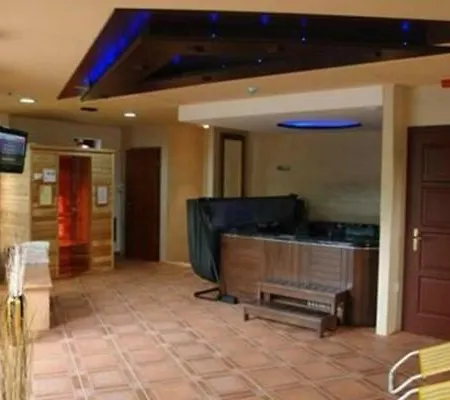 Apartamento In Buk/nordtransdanubien 35323