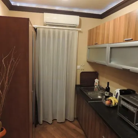 Apartamento In Buk/nordtransdanubien 35323